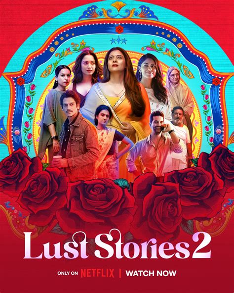 hot sexy hindi stories|Watch Lust Stories 2 